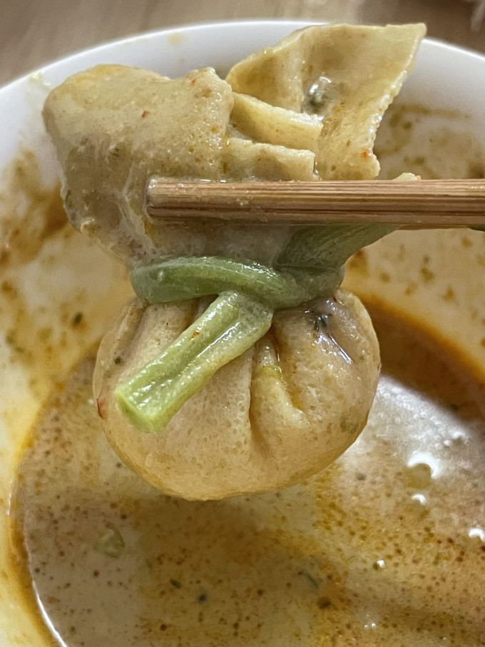 思念火锅丸子