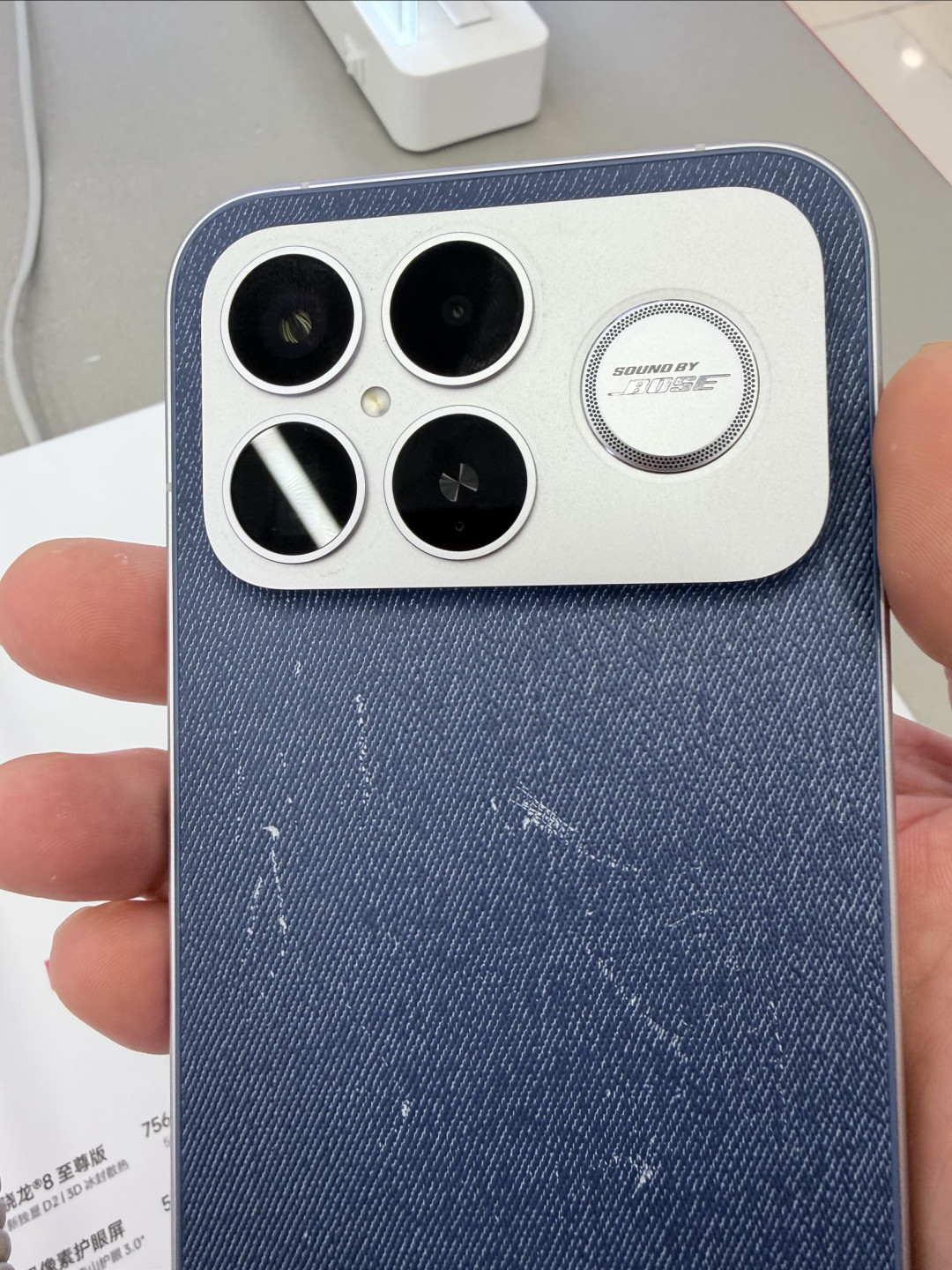 REDMI K90 Pro Max,续航怪兽,用了就回不去