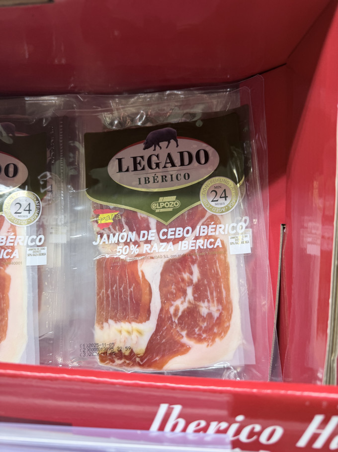 腊肉腊肠