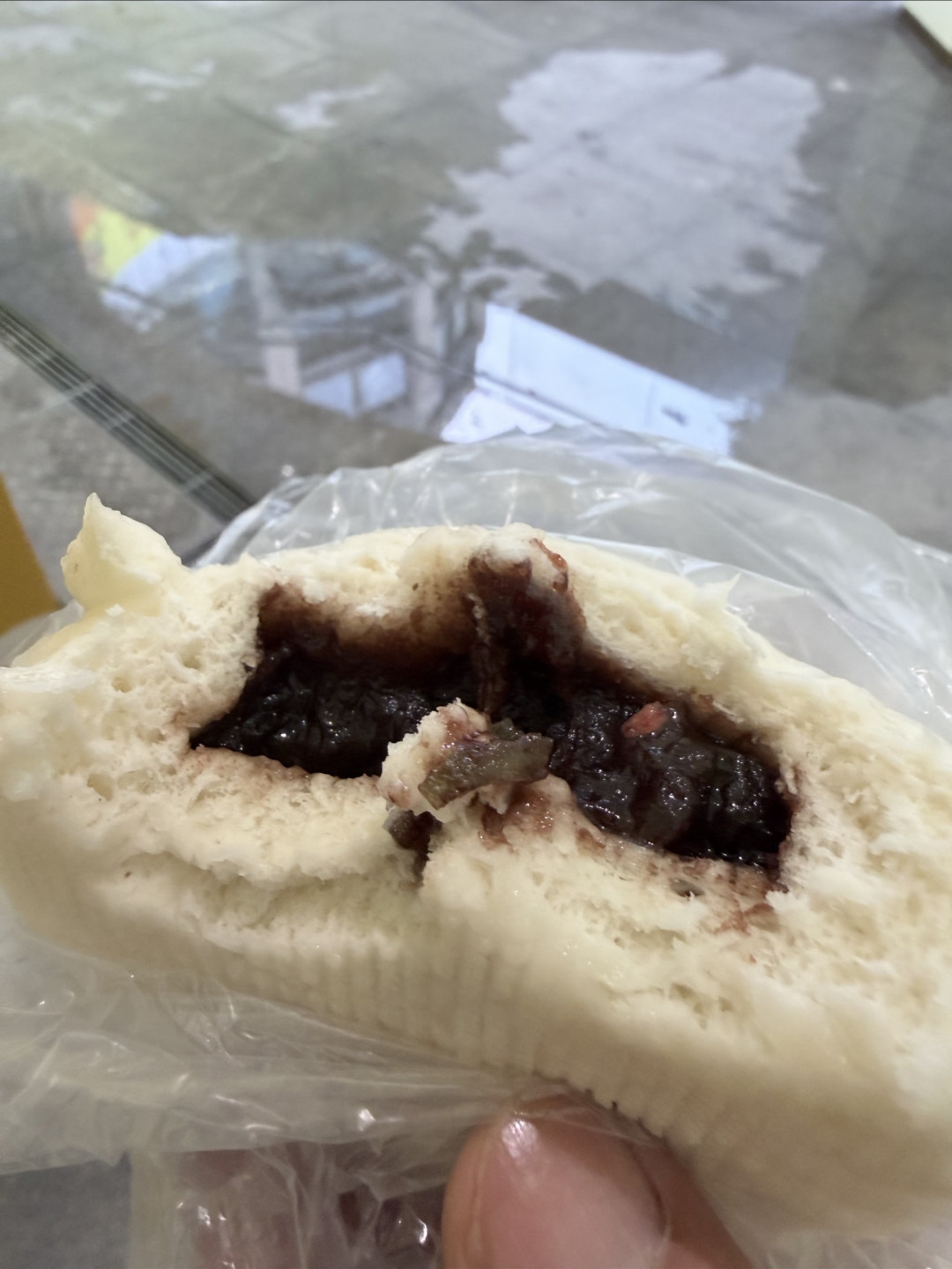 一个包子,读懂杭州的烟火诗意