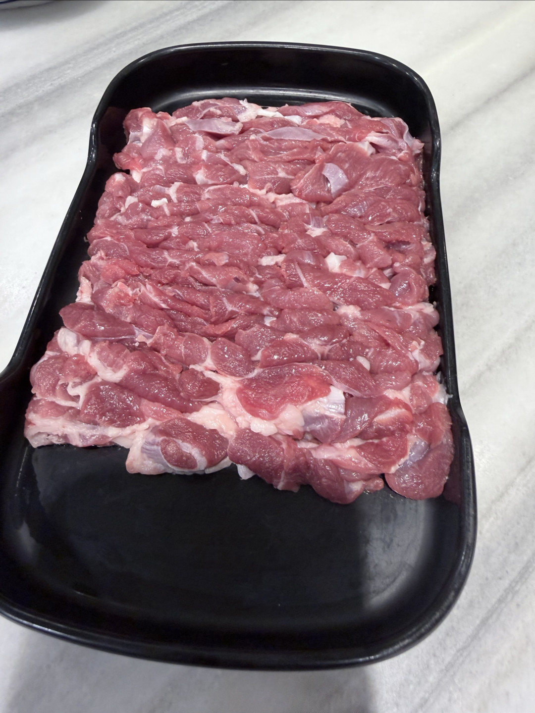 北京涮肉天花板：满恒记，一口入魂的老北京炭火铜锅