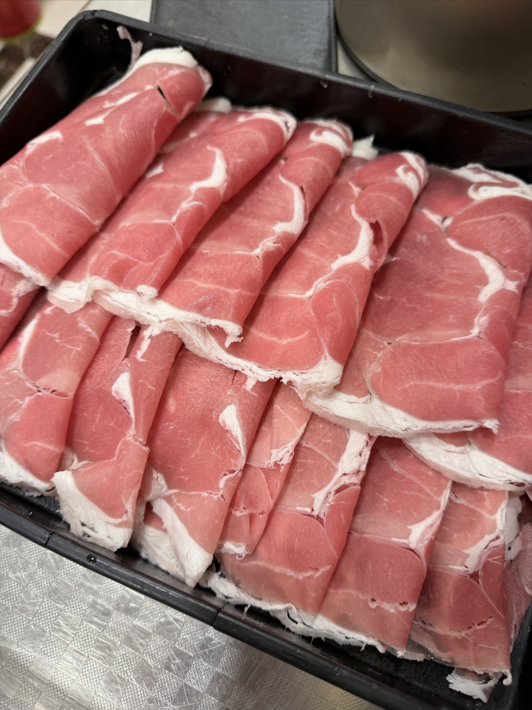 北京涮肉天花板：满恒记，一口入魂的老北京炭火铜锅