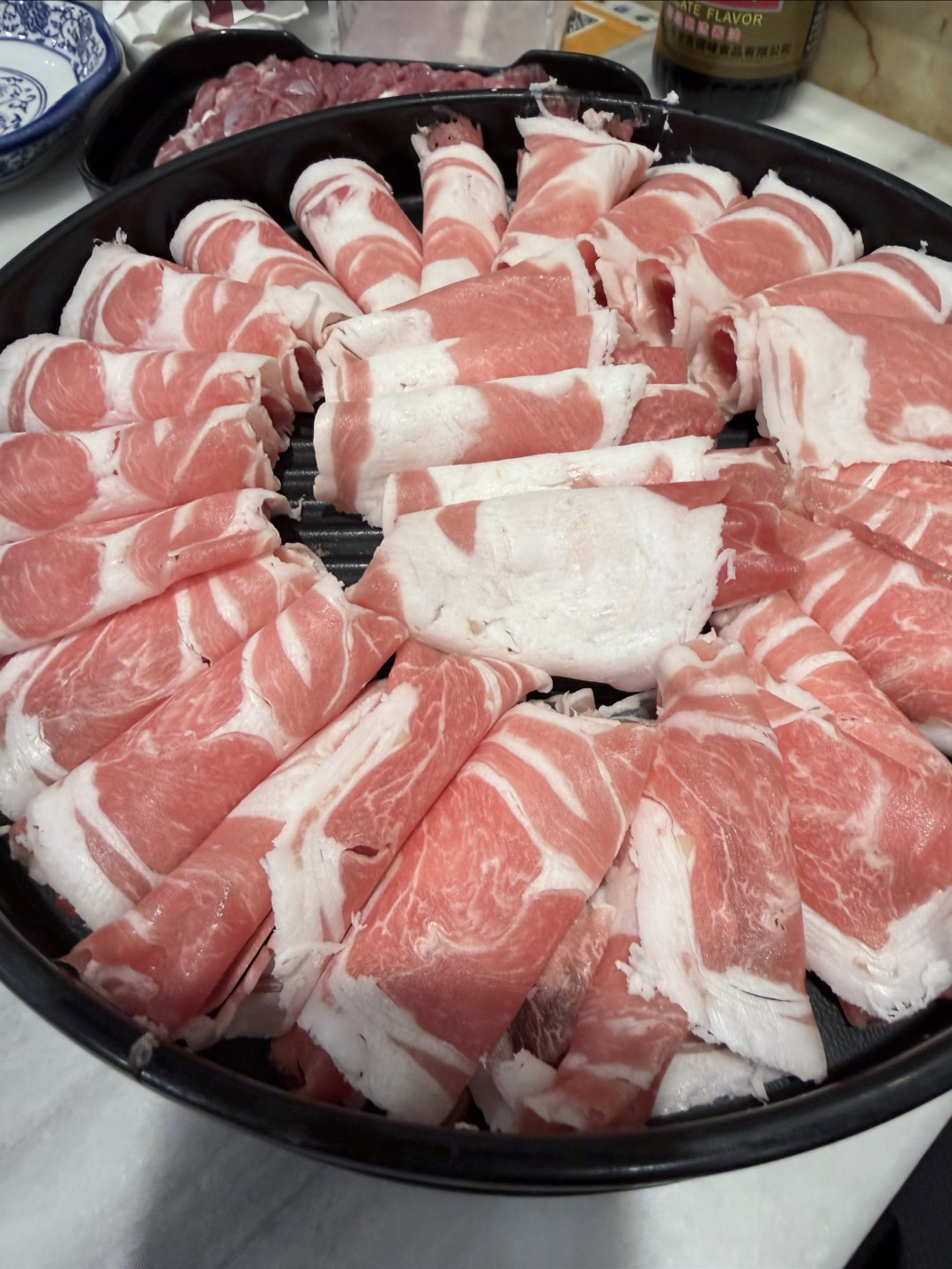 北京涮肉天花板：满恒记，一口入魂的老北京炭火铜锅