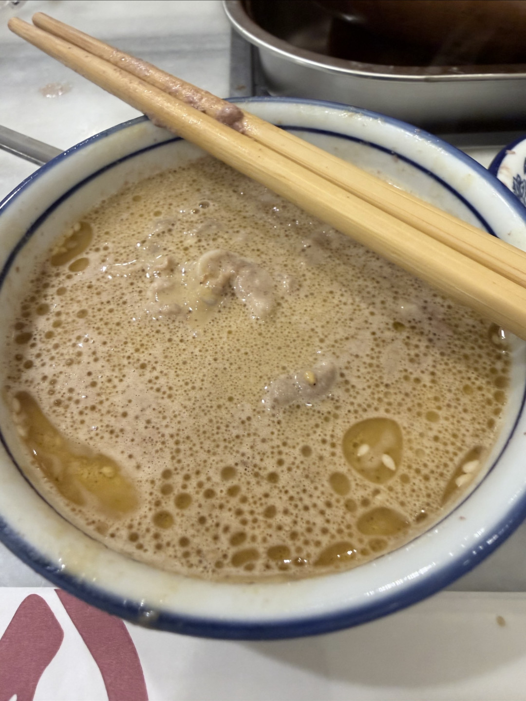 北京涮肉天花板：满恒记，一口入魂的老北京炭火铜锅