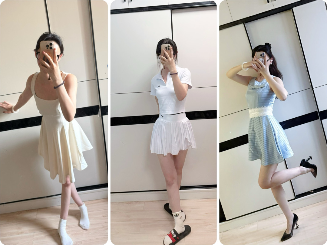 618时尚夏装囤货全攻略——选对不买贵,美美过夏天~
