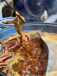 🏮 谁还没为这口