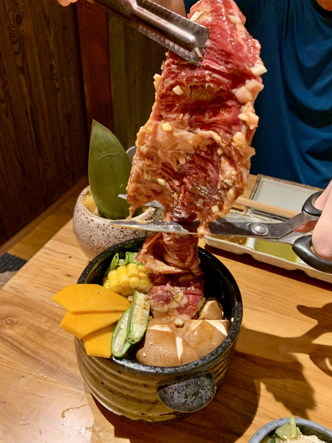 竹涟餐饮美食