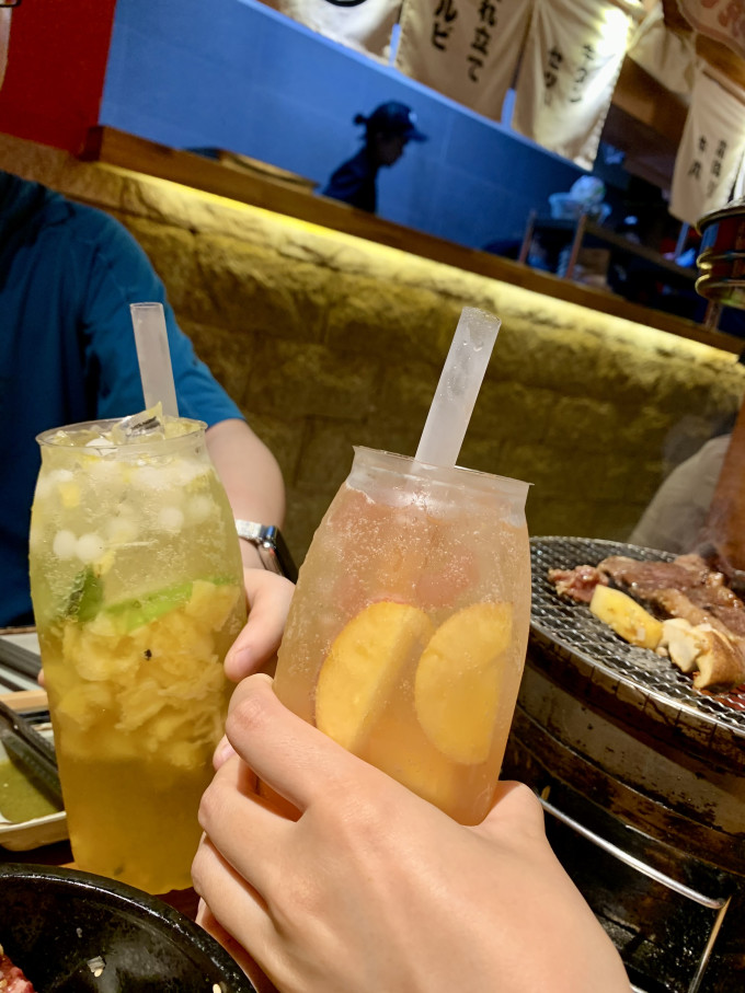 竹涟餐饮美食