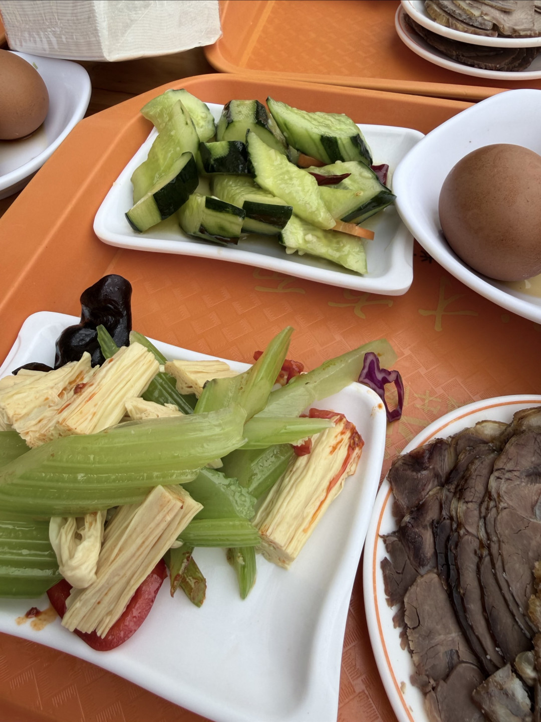 一碗牛肉面,读懂兰州城,有点正宗的兰州牛肉面