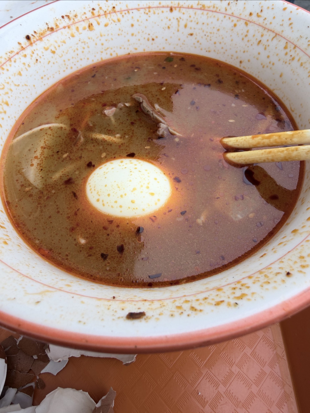 一碗牛肉面,读懂兰州城,有点正宗的兰州牛肉面