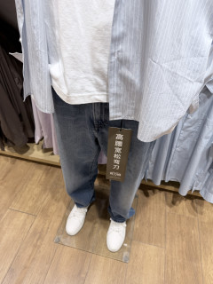 优衣库夏日神搭：把艺术感穿成日常少年感