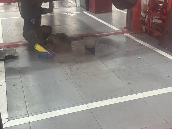 采埃孚变速箱油