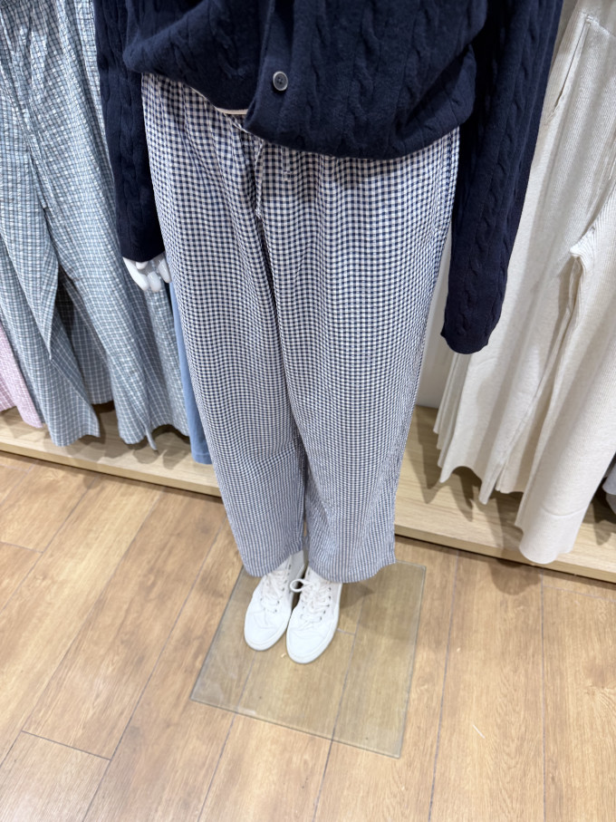 优衣库女士针织衫