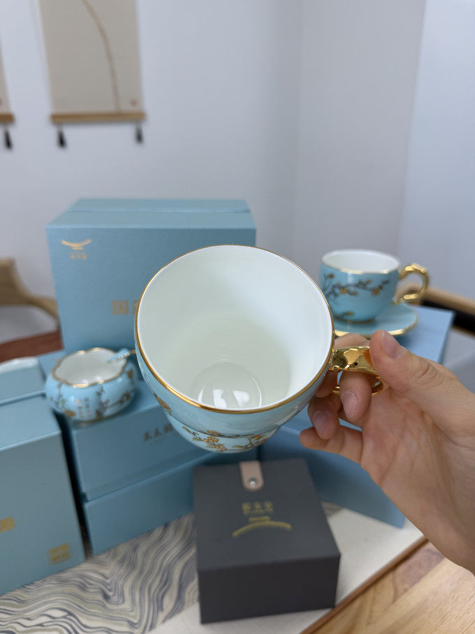 永丰源水具酒具