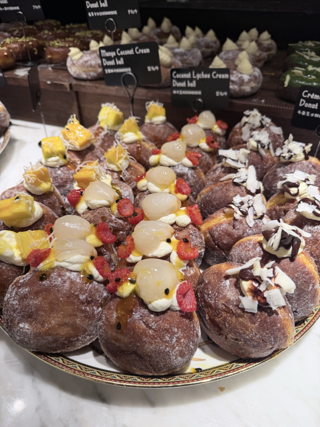 1730松露烘焙坊:穿越巴黎的黄油甜梦