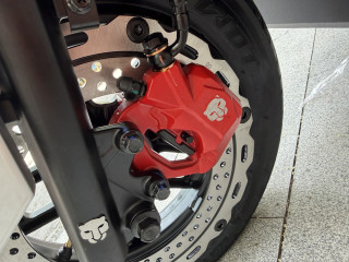 39安电池+2千瓦电机，真香！