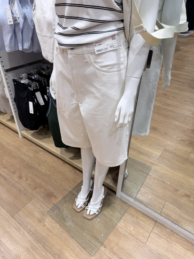 优衣库女士吊带背心