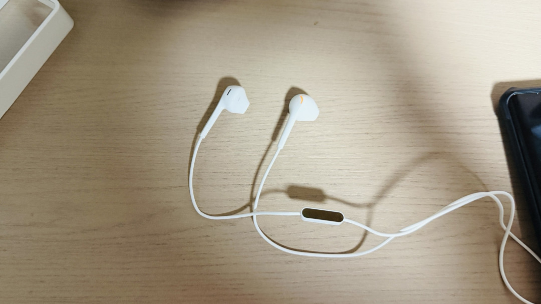 捡漏乐视数字线控C口耳机，贾老板出品～