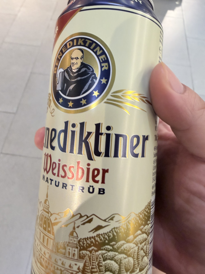 百帝王精酿啤酒