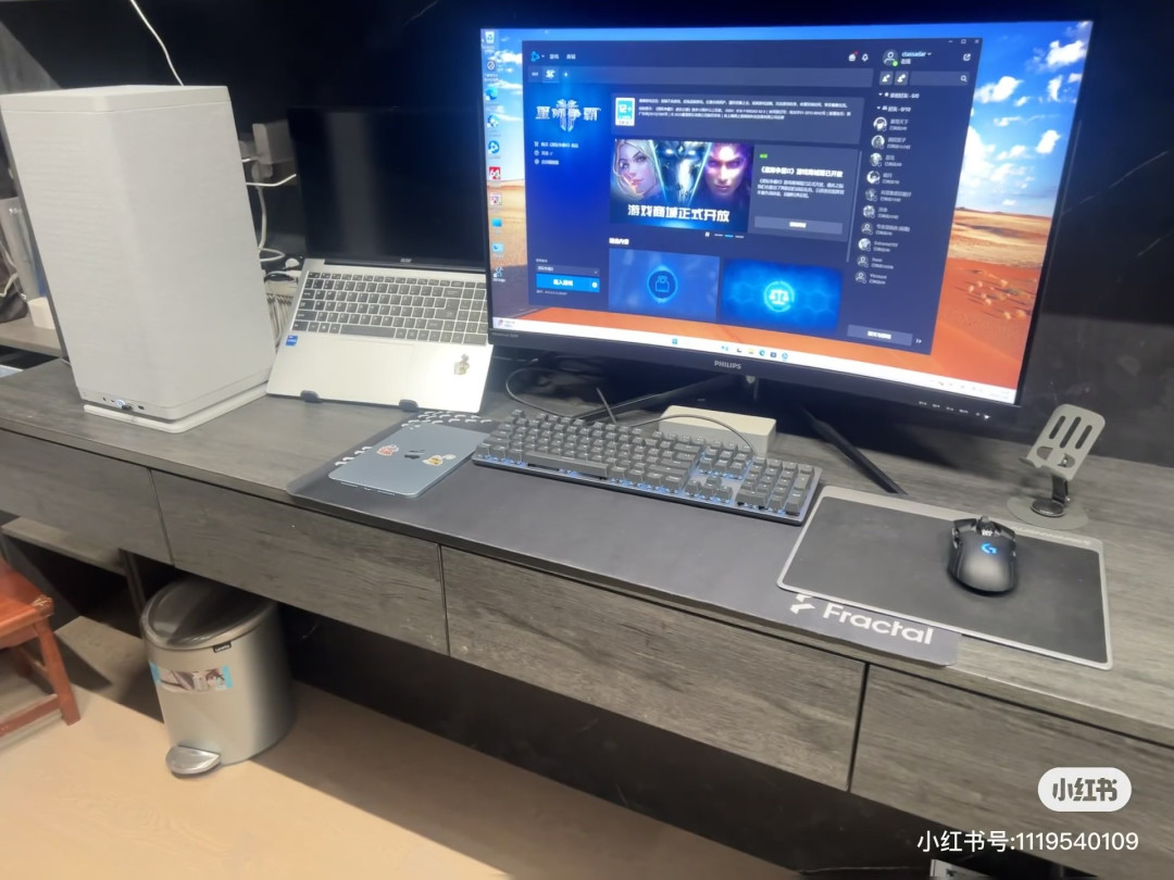 从光之翼到Mood：硬件升级之路