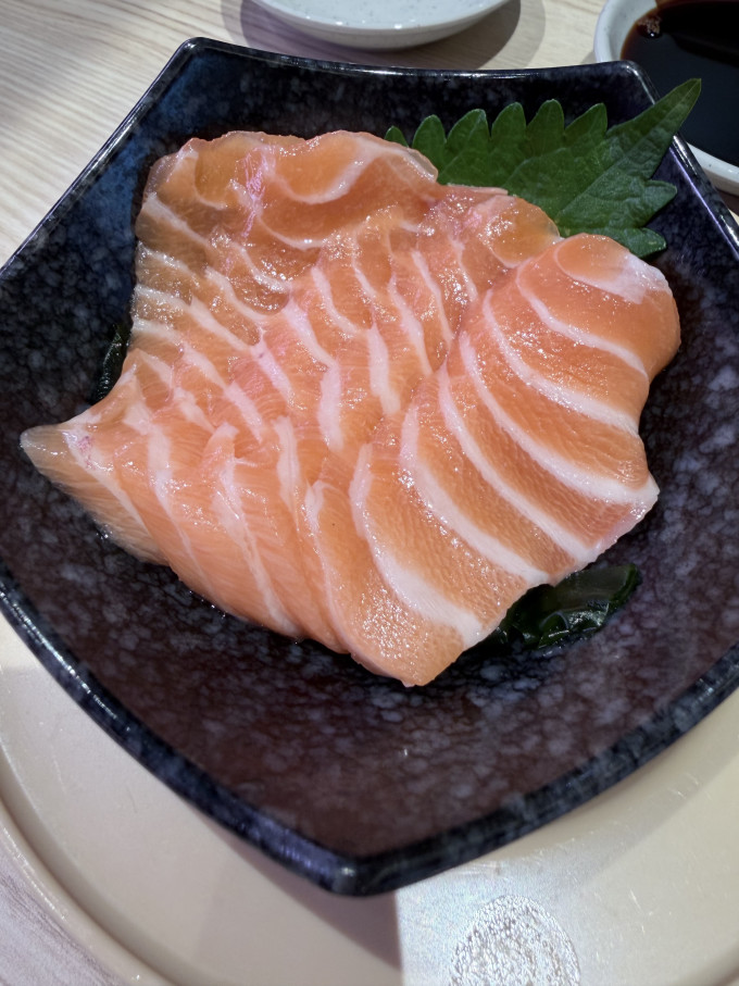 海鲜水产