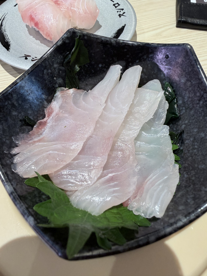 海鲜水产