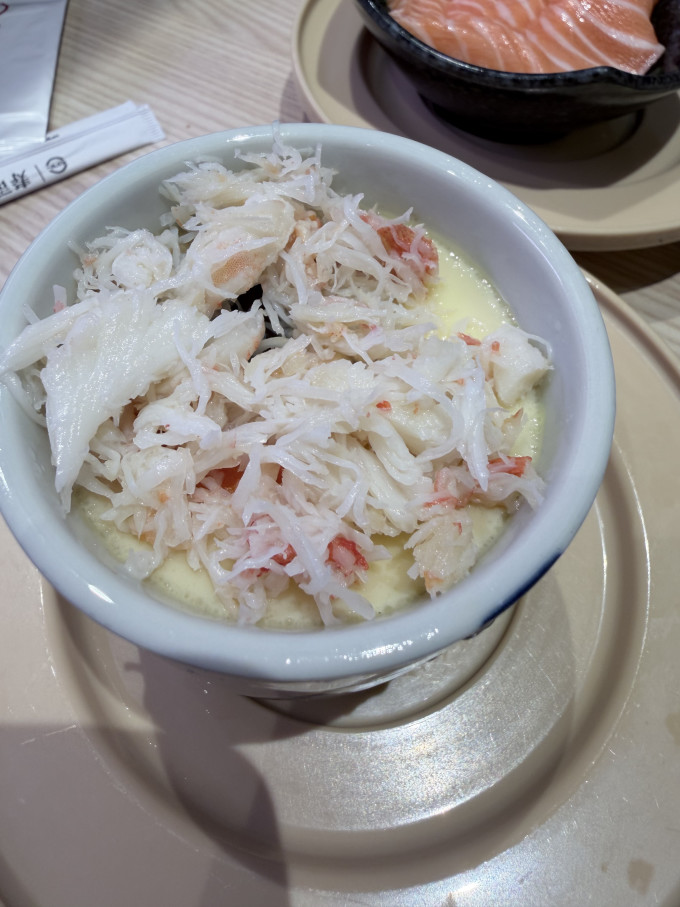 海鲜水产
