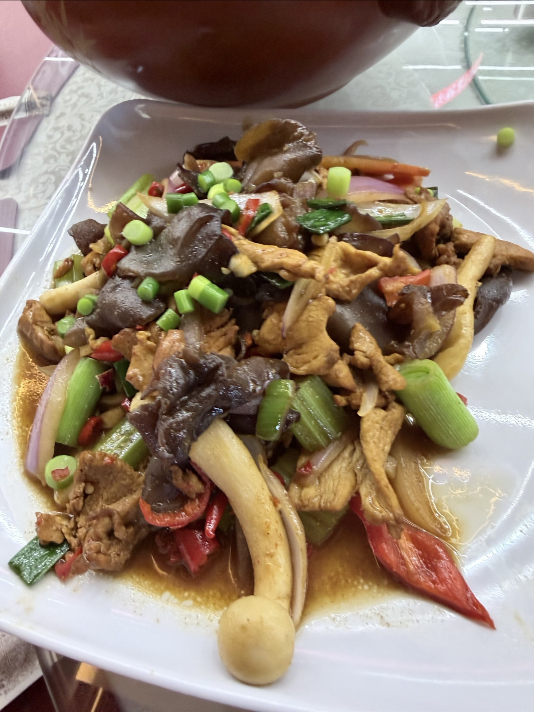 盛夏午食,人间烟火最抚心