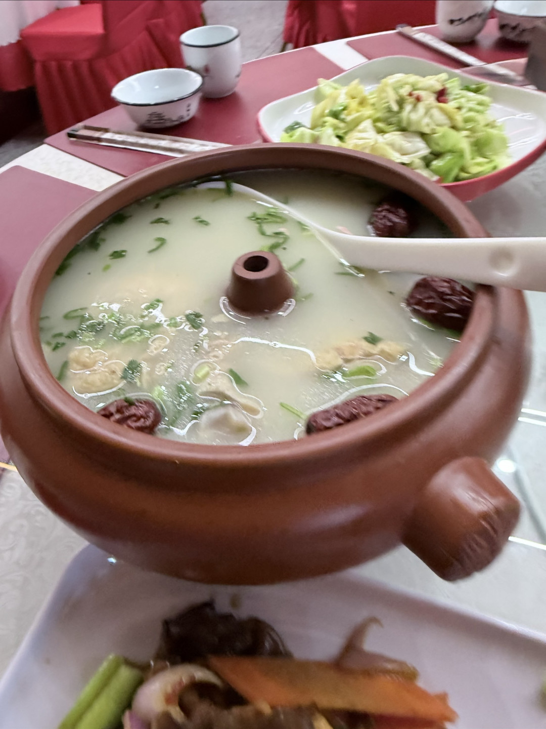 盛夏午食,人间烟火最抚心
