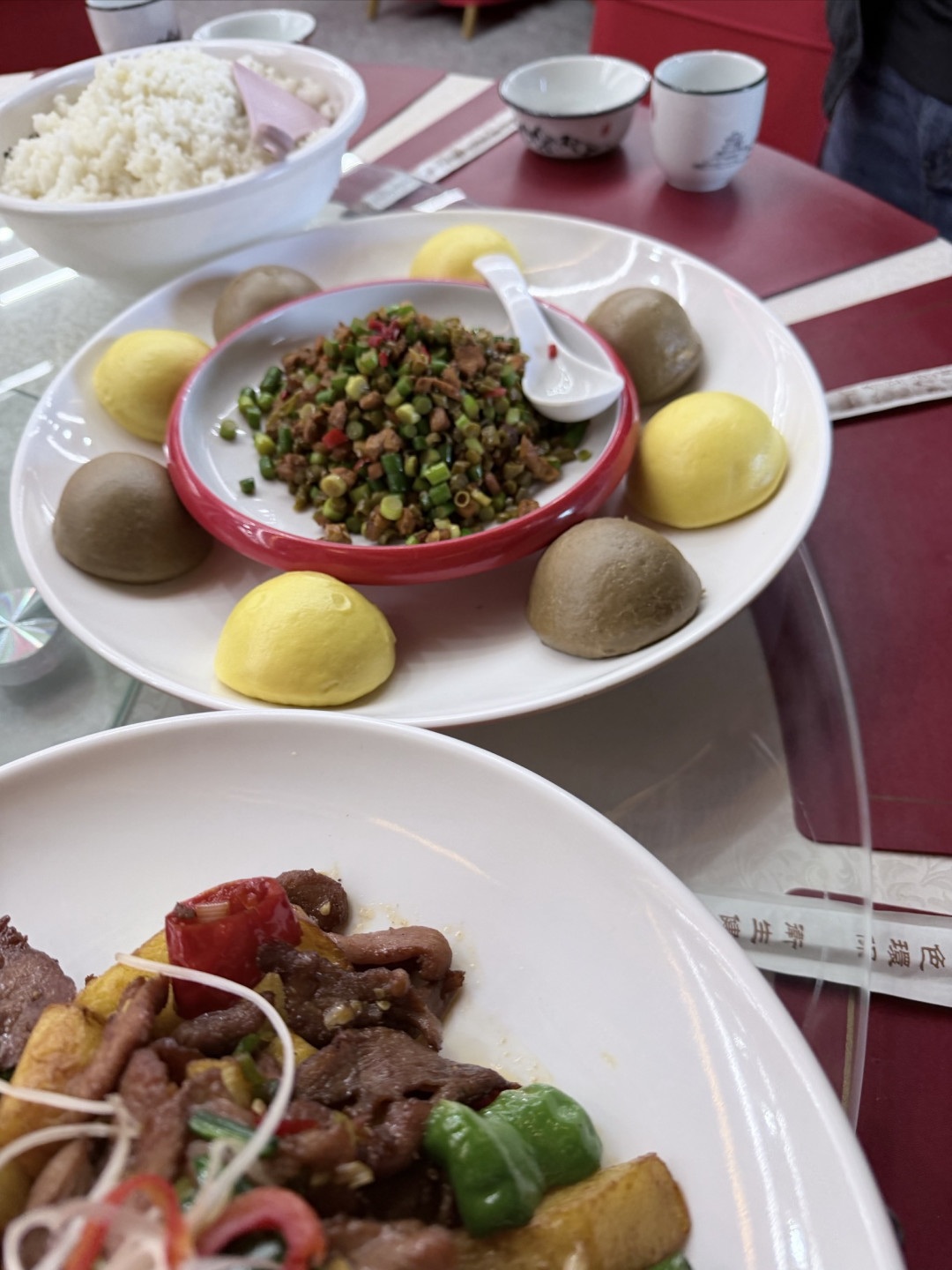 盛夏午食,人间烟火最抚心