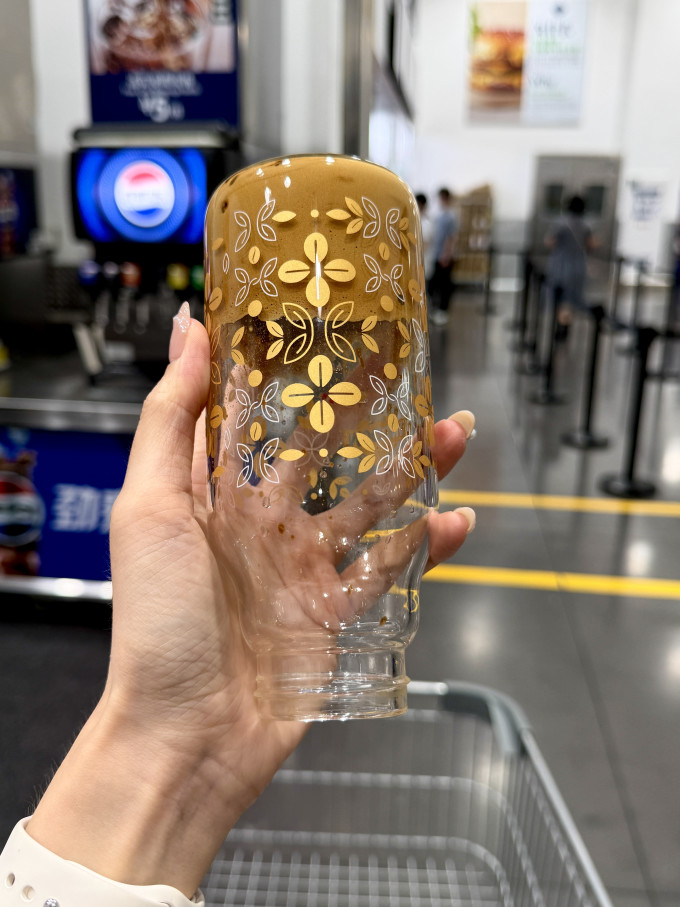 摩可纳咖啡粉