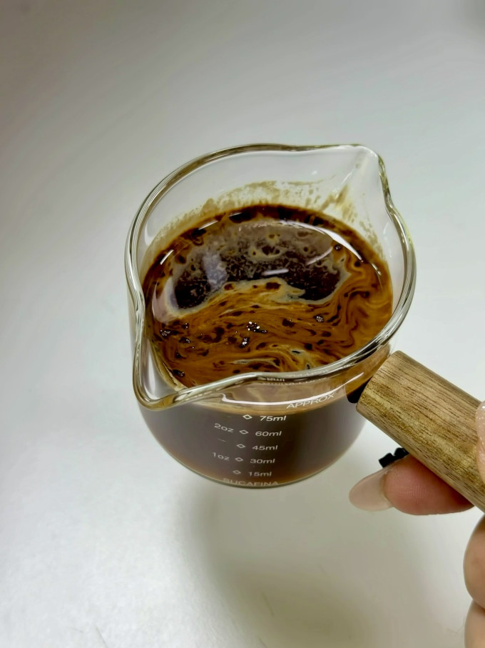 摩可纳咖啡粉