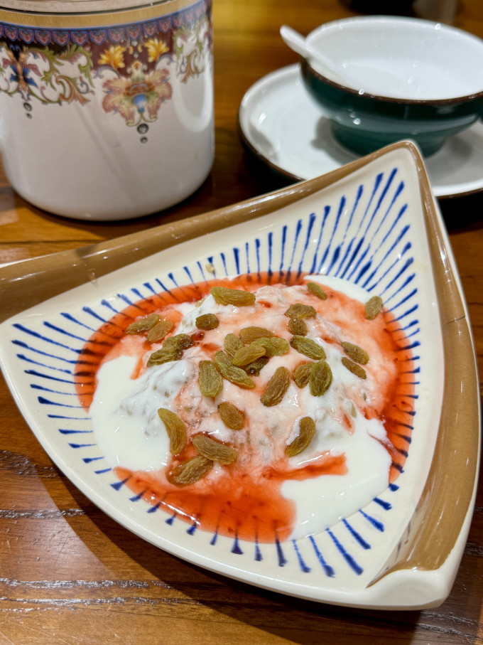 聚会餐饮