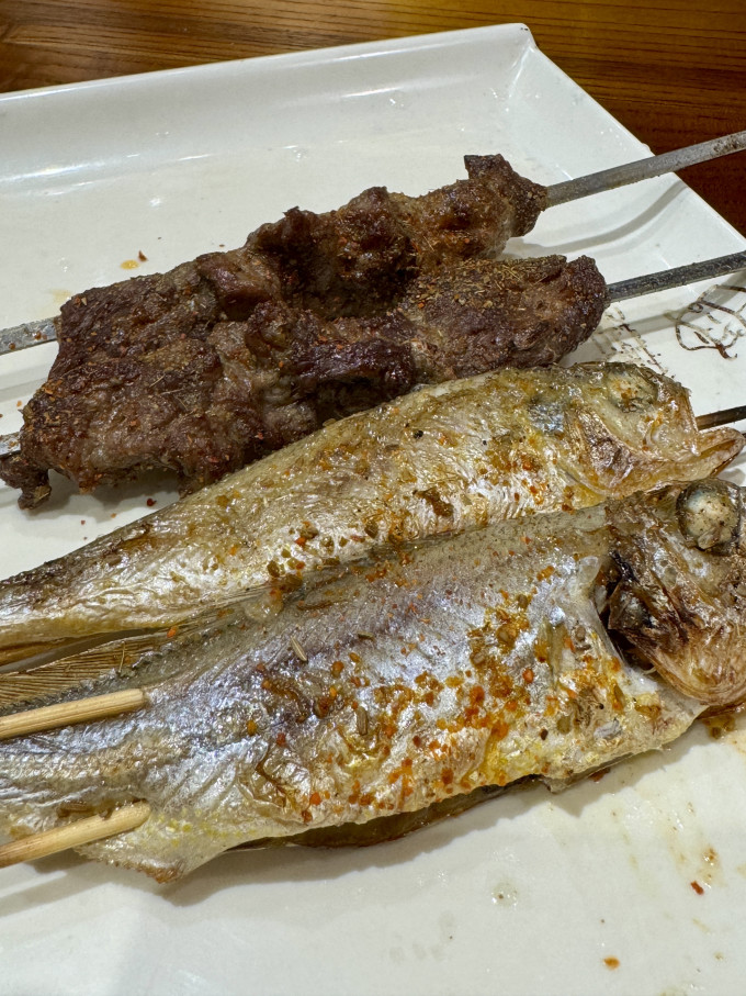 聚会餐饮