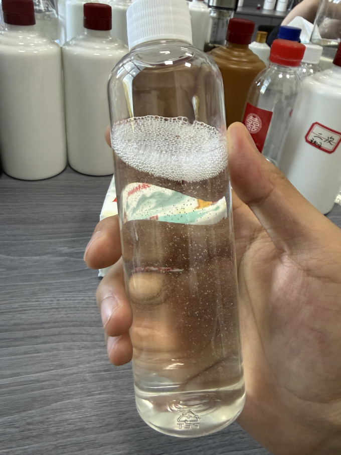 白酒
