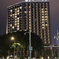 重庆最值得的新酒店:曦越铂尔曼酒店