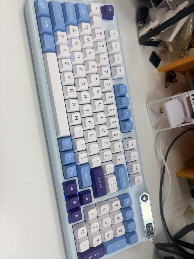 珂芝无线键盘