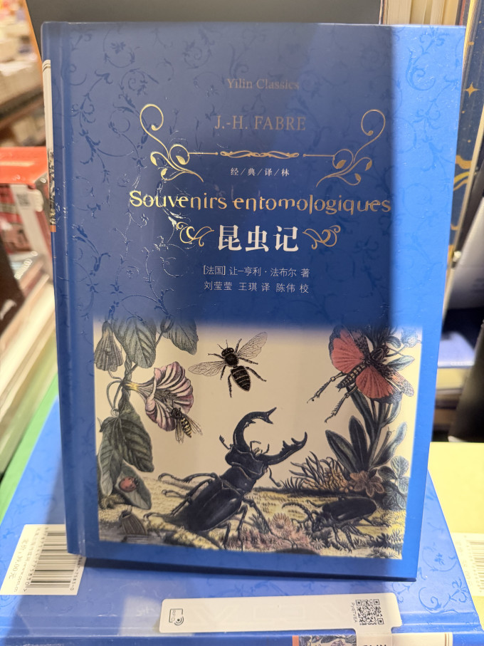 散文