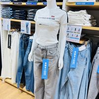 优衣库日常穿搭：舒服耐看，才是穿搭里的高性价比