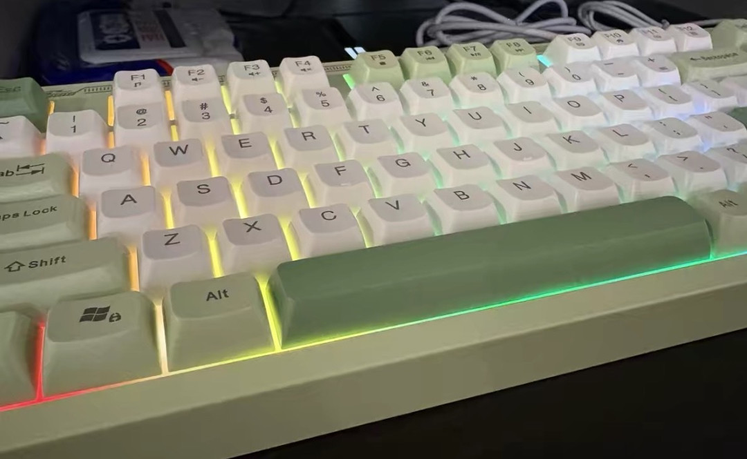 惠普有线键鼠套装：办公游戏皆宜