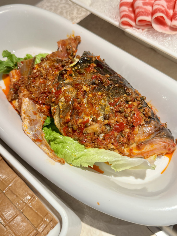 聚会餐饮