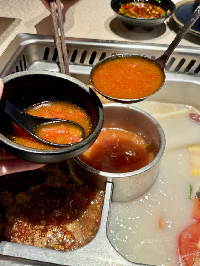 聚会餐饮