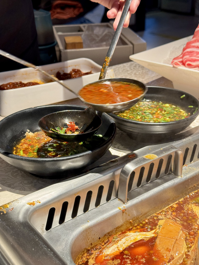 聚会餐饮