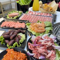 杭州这家闭了一年的拐角烤肉,我和室友想了N月