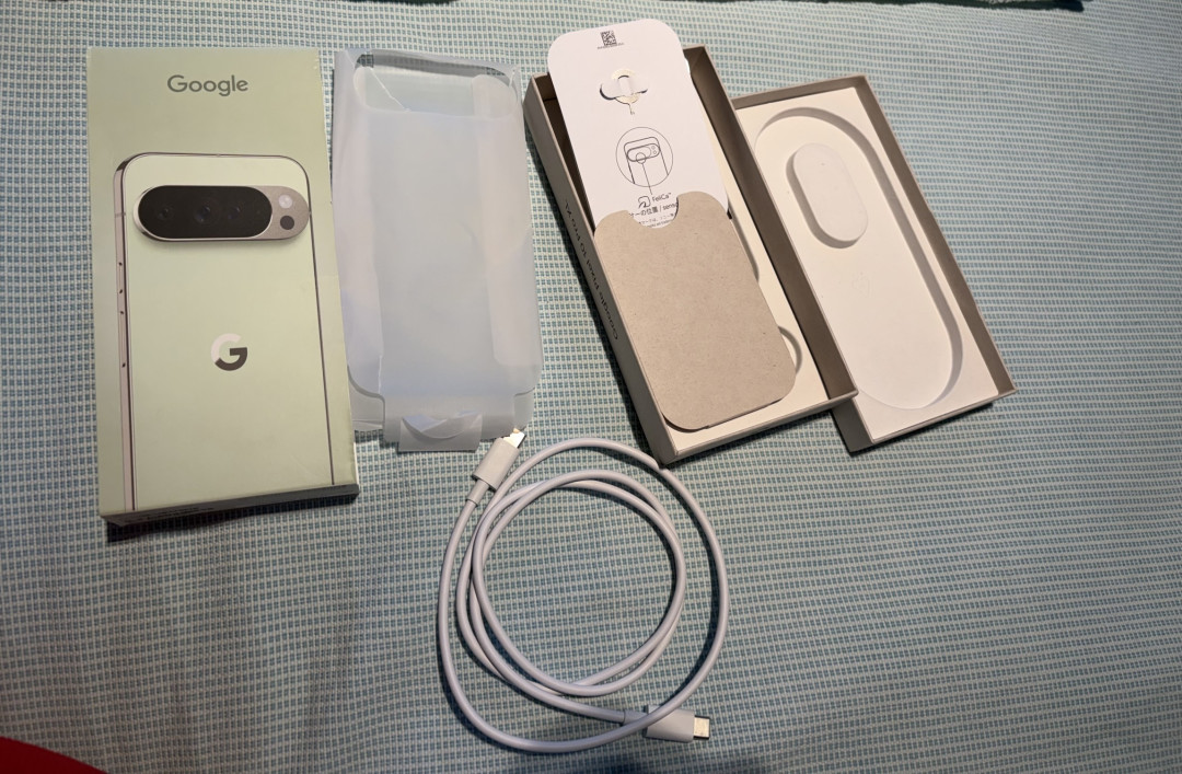 eSIM真好用,Pexil 10 体验超iPhone Air