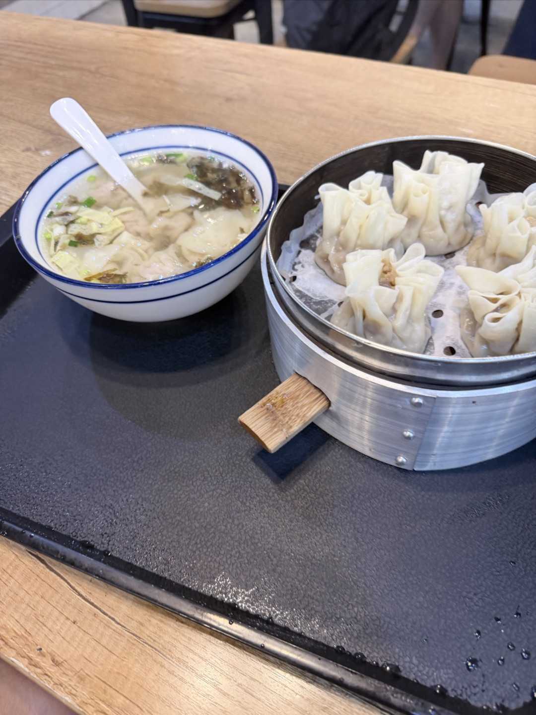 夏日吃喝,藏在老店的温润烟火