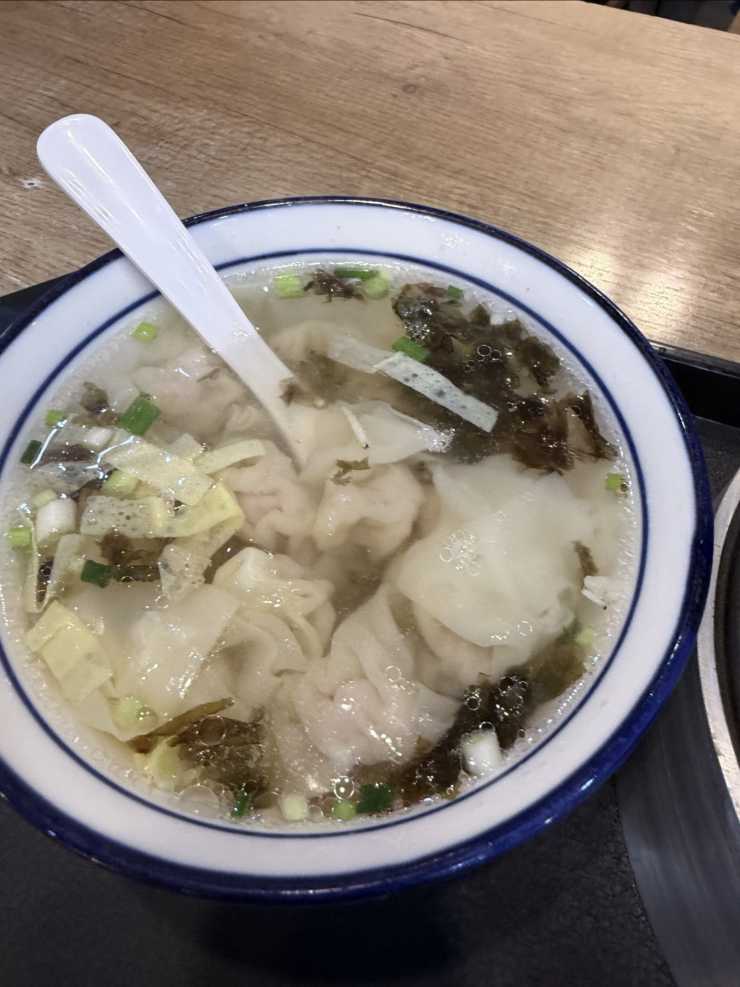 夏日吃喝,藏在老店的温润烟火