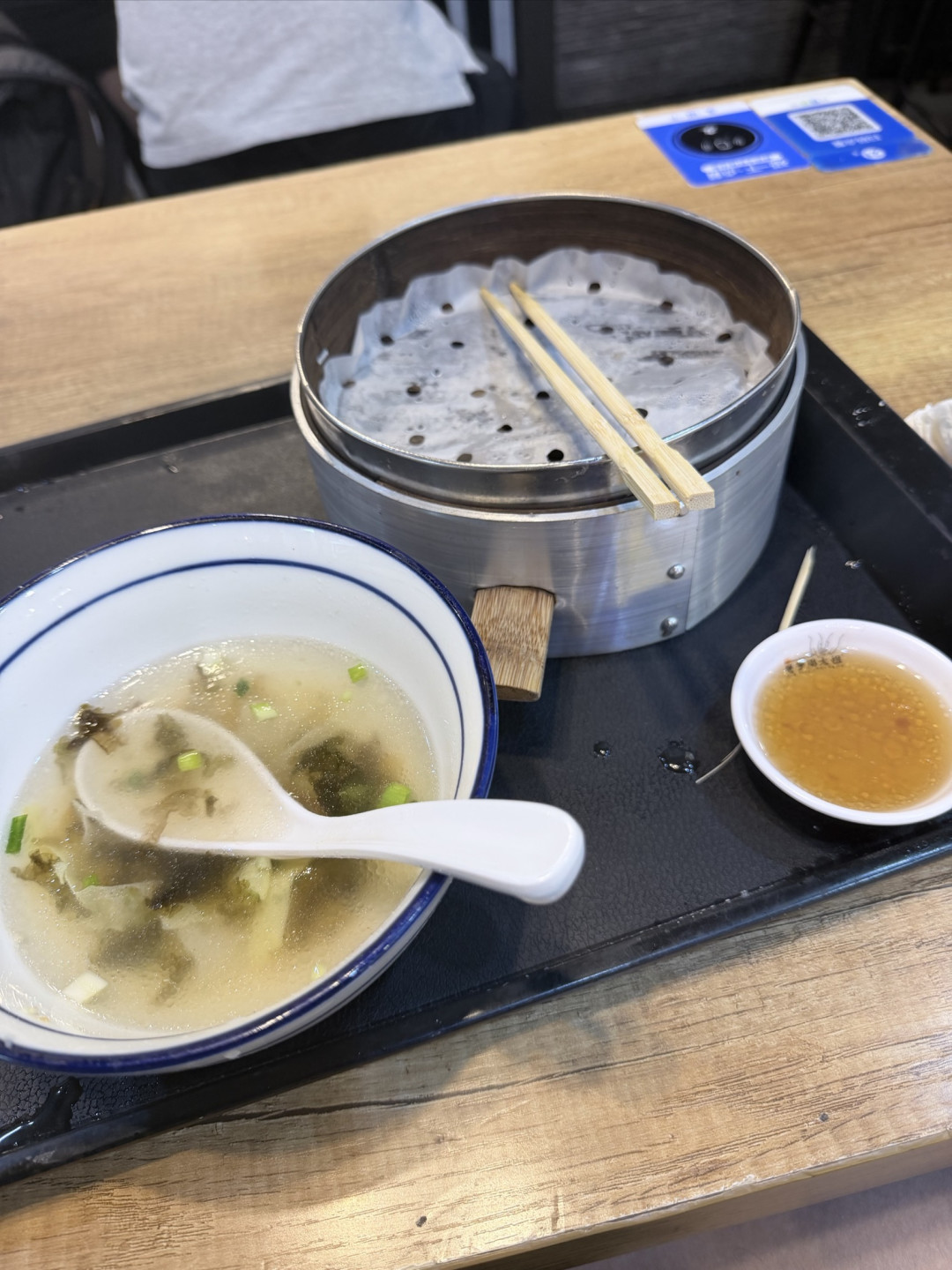 夏日吃喝,藏在老店的温润烟火