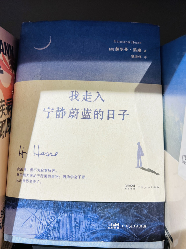 多元风格精选书单，暑假看！