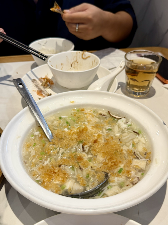 聚会餐饮